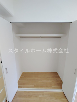 【収納】 | フィオーレ・アダチ