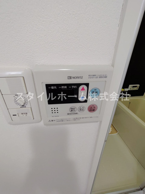 【設備】 | フィオーレ・アダチ