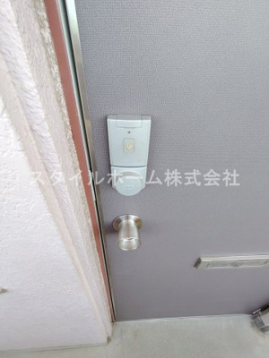 【設備】 | フィオーレ・アダチ