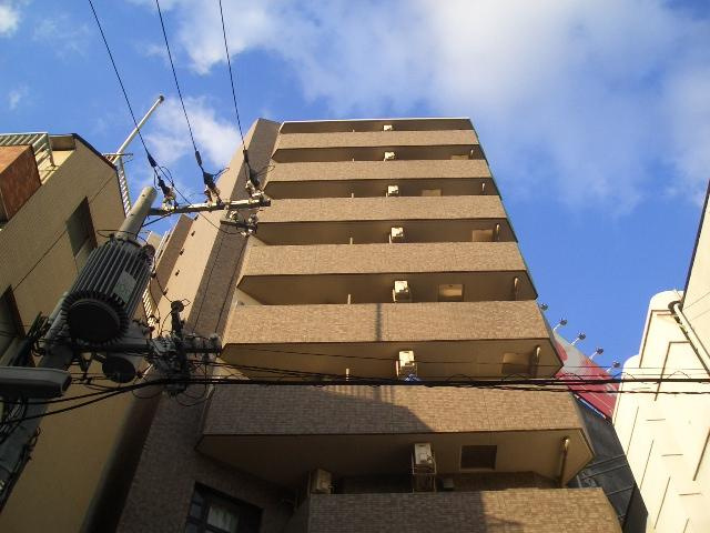 【外観】 | エイバー新野田