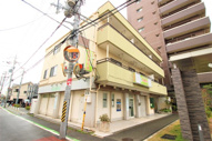 サンロゼヤマモトの画像