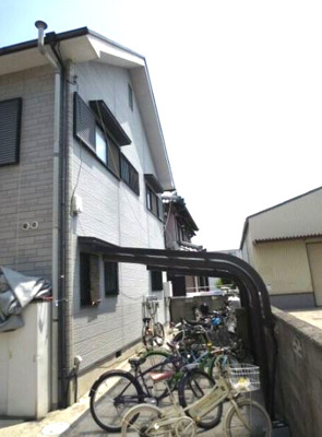 【その他共用部分】 | 曽根タウンハウス