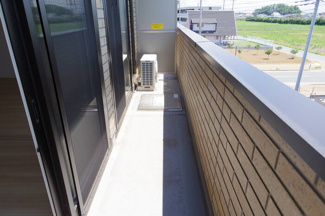 【バルコニー】 | つくばエーツー