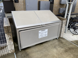 【その他共用部分】 | つくばエーツー