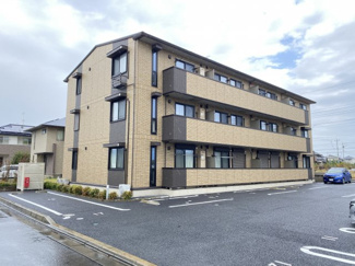 【外観】 | つくばエーツー