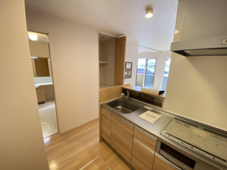 【内装】 | つくばエーツー