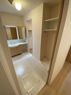 【洗面所】 | つくばエーツー