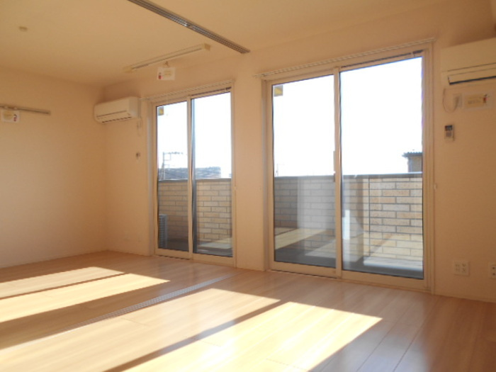 つくばエーツーの展望