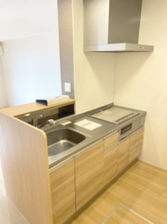 【キッチン】 | つくばエーツー