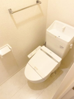 【トイレ】 | つくばエーツー