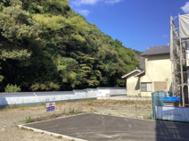 土佐市高岡町乙　売り土地の画像