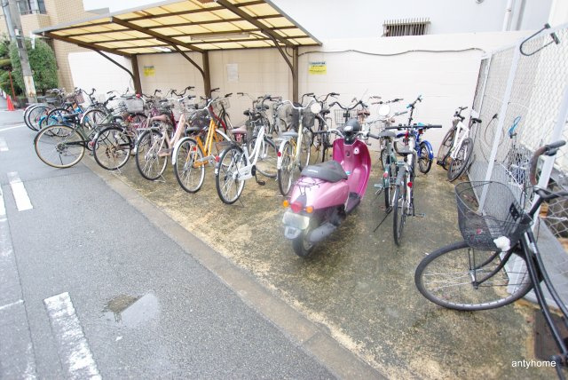 有馬パレス西中島　仲介手数料無料のその他共用部分