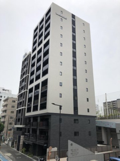 【外観】 | 外観もきれいです