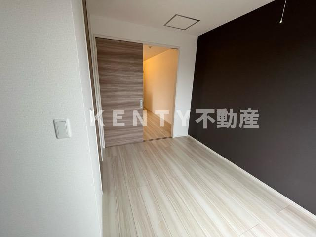 【内装】 | エクセリア南馬込 | 過ごしやすい室内です