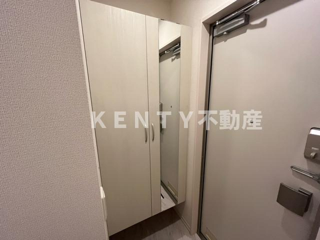 【その他共用部分】 | エクセリア南馬込