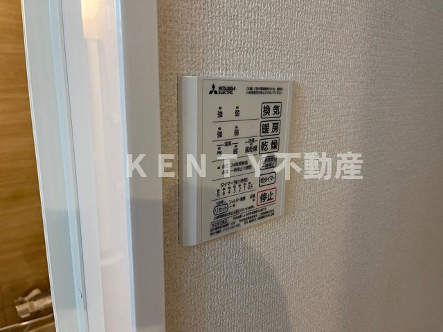 【設備】 | エクセリア南馬込