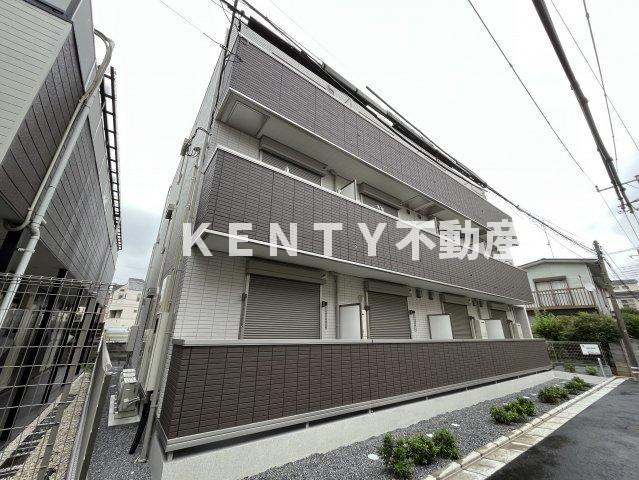 【その他】 | エクセリア南馬込