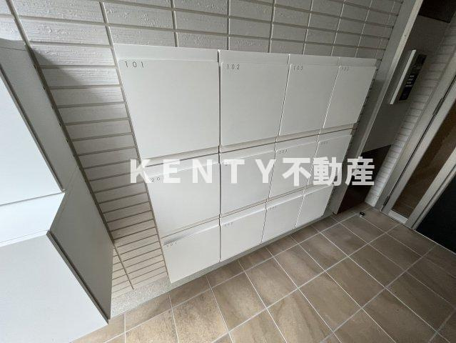 【その他】 | エクセリア南馬込