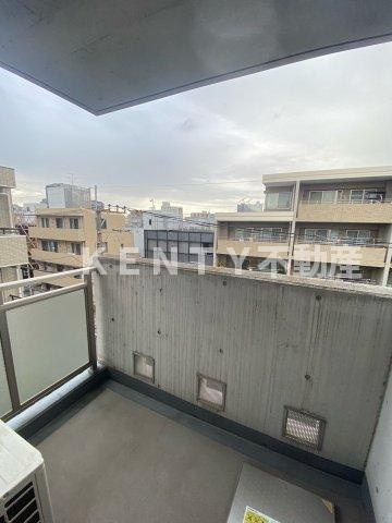 【展望】 | ＣＩＴＹ　ＳＰＩＲＥ　池上