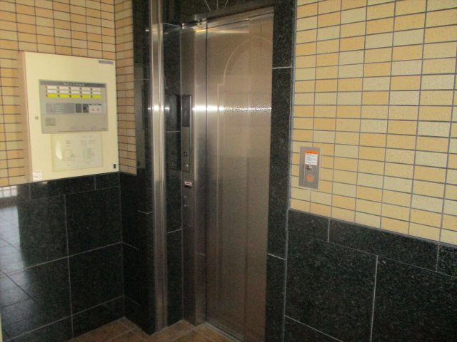 メリーコート | 名古屋市の賃貸ならMy賃貸のその他共用部分|メリーコート
