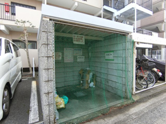 【その他共用部分】