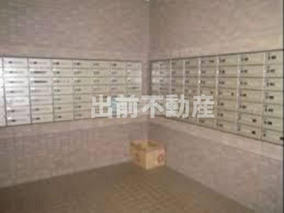 【その他共用部分】 | ソネット上池袋