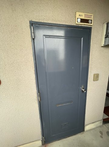 【玄関】 | わん・マークス | 毎日通る玄関はこちらです