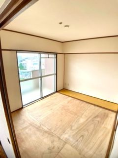 【和室】 | わん・マークス | い草の香りが落ち着く素敵な和室です