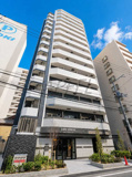 ララプレイス阿波座駅前フェリオの画像
