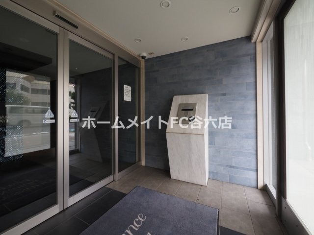 【その他共用部分】 | プレサンス難波フィールド