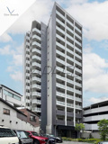 エスリード大阪 NAGAHORI GATEの画像