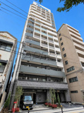 プレサンス扇町駅前の画像