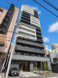 プレサンス堺筋本町駅前シェルの画像