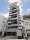 プレサンス谷町九丁目ディセオの画像