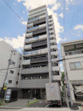 プレサンス谷町九丁目ディセオの画像