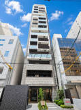 プレサンス心斎橋ニストの画像