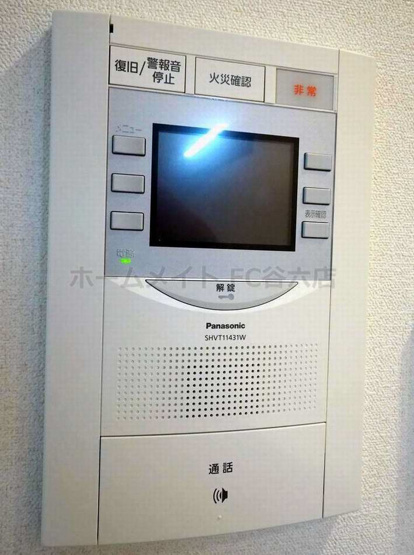 【設備】 | プレサンス心斎橋ニスト