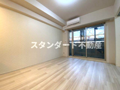 【寝室】 | スプランディッド梅田北