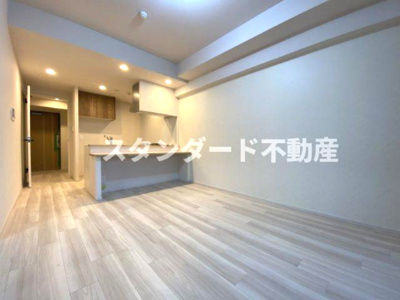 【洋室】 | スプランディッド梅田北