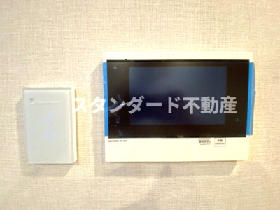 【セキュリティ】 | スプランディッド梅田北