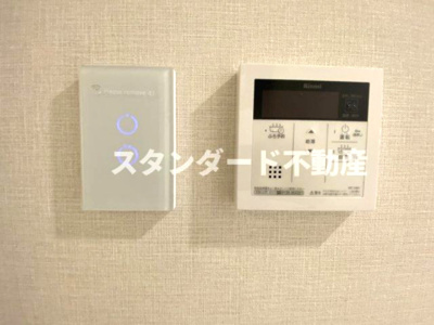 【セキュリティ】 | スプランディッド梅田北