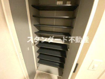 【収納】 | スプランディッド梅田北