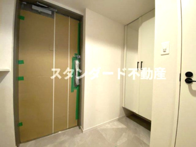 【その他共用部分】 | スプランディッド梅田北