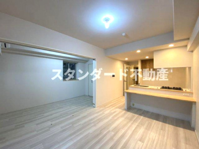 【ロビー】 | スプランディッド梅田北