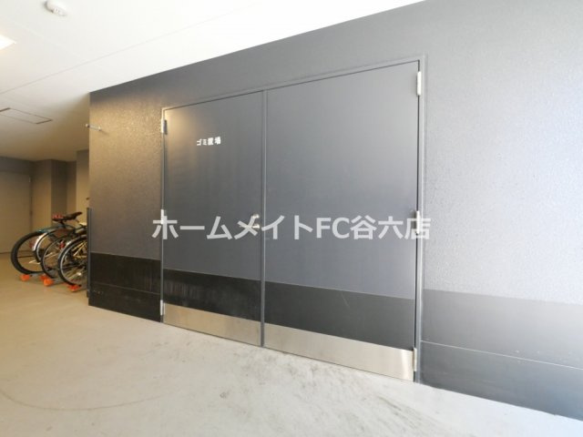  | プレサンス大国町アドロッソ