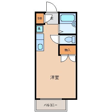 【間取り】 | NODA