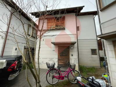 【外観】 | 岸和田市別所町３丁目戸建