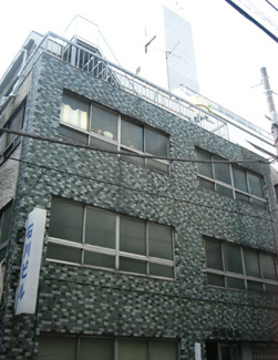 【外観】 | 石川ビル