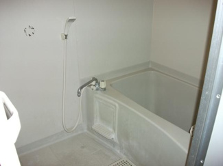 【浴室】 | サンライフ・ロコB