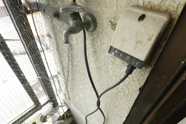 【その他】 | ハセロイヤル南住吉